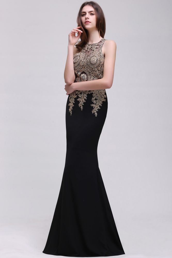 MISSHOW offers gorgeous Burgundy,Regency,Dark Navy,Black Jewel party dresses with delicately handmade Appliques in size 0-26W. Shop Floor-length prom dresses at affordable prices.