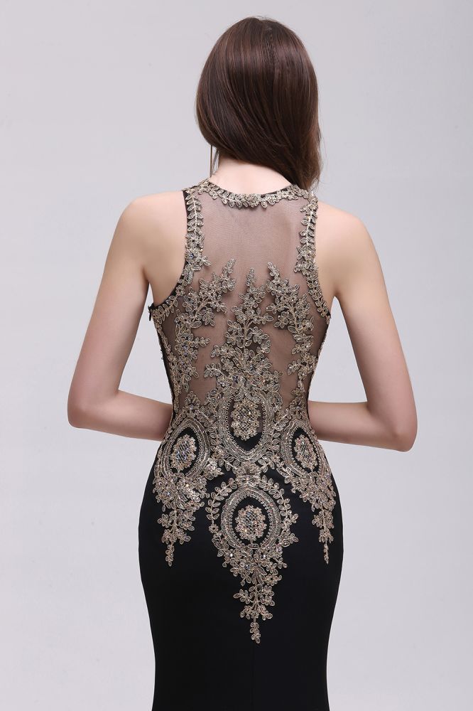MISSHOW offers gorgeous Burgundy,Regency,Dark Navy,Black Jewel party dresses with delicately handmade Appliques in size 0-26W. Shop Floor-length prom dresses at affordable prices.
