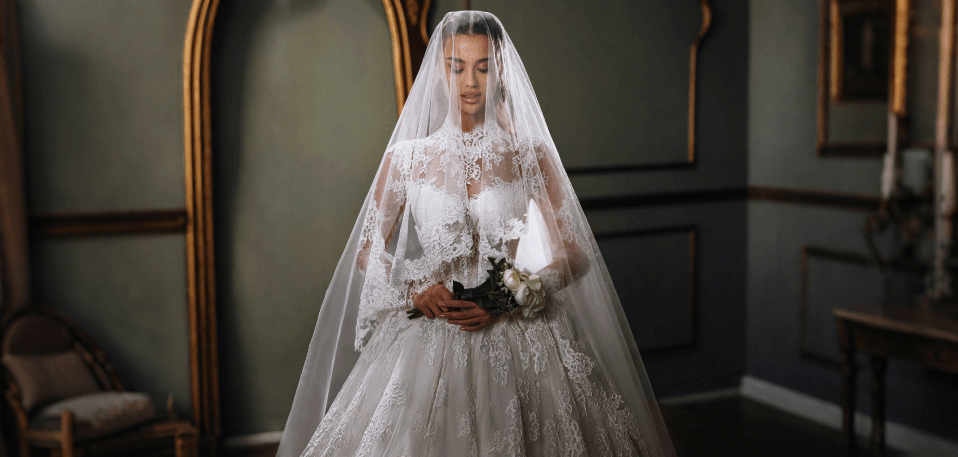 misshow bridal gowns