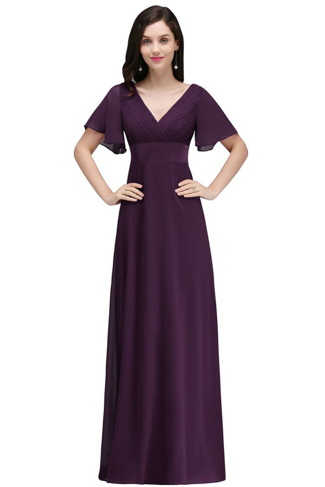 Affordable Bridesmaid Dresses  misshow.com