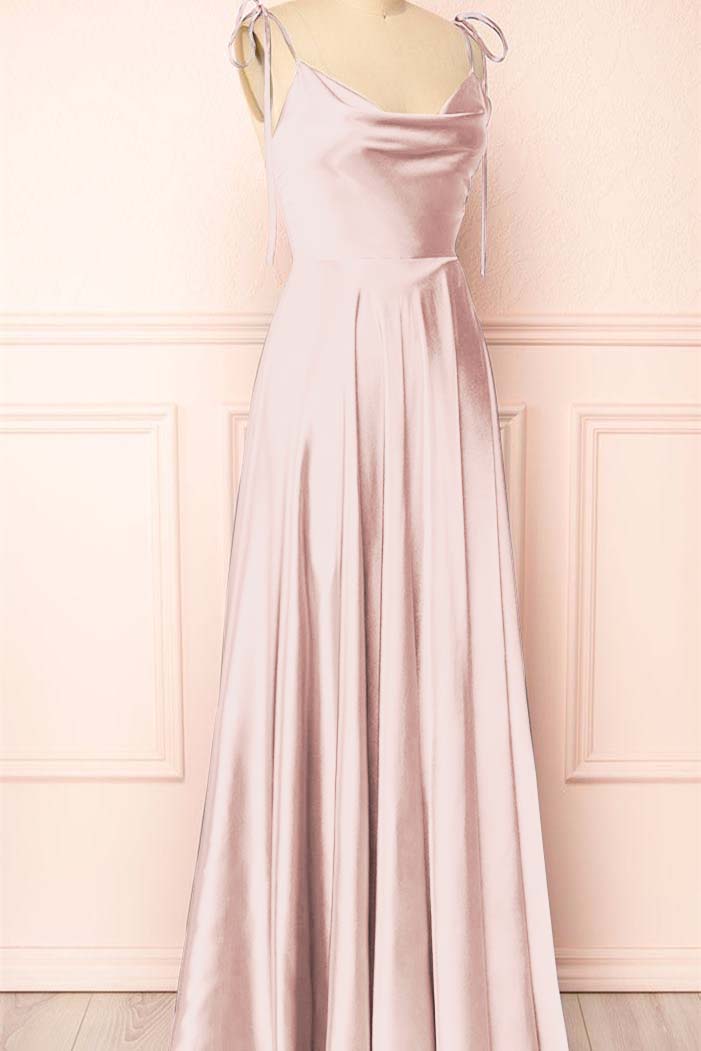 Elegant Long Sleeves Dusty Rose Bead Embroidery Mermaid Formal Dress