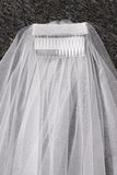 Shop MISSHOW US for a Cathedral Tulle Scalloped Edge 3*1.5M Wedding Gloves with Appliques. We have everything covered in this . 