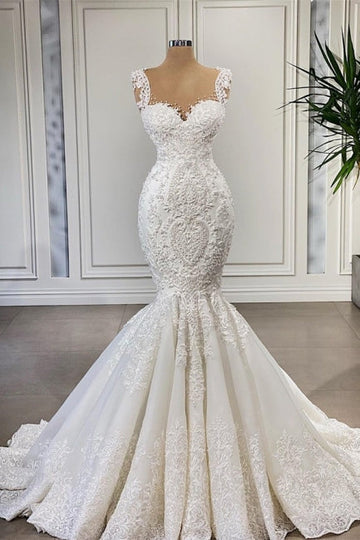 Buy Elegant Styles of Custom made Wedding Dresses online – Page 2 ...