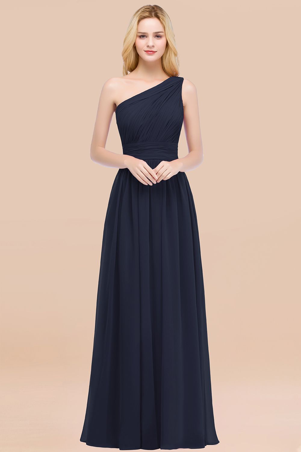 burgundy and blue bridesmaid dresses Blue, Burgundy & Neutral Bridesmaids Dresses