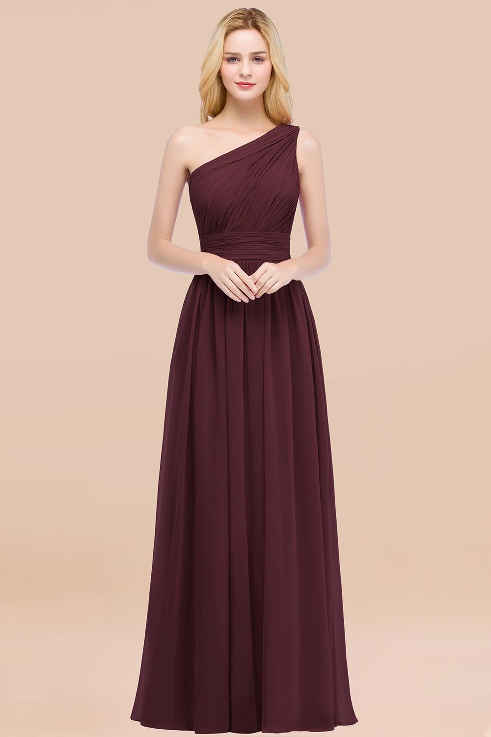 burgundy bridesmaid dresses chiffon Burgundy Bridesmaid Dresses: Buy Women's Dresses Online at STACEES