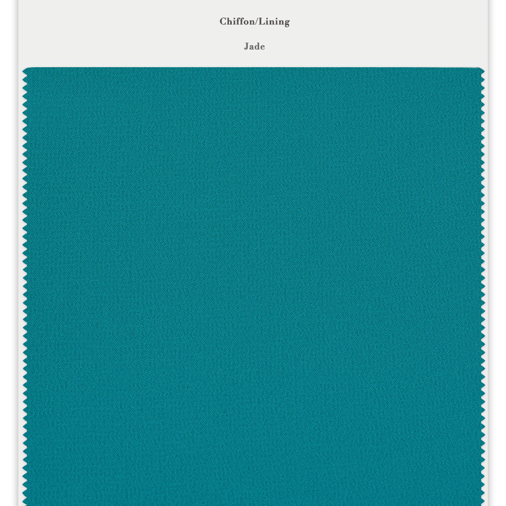 Chiffon Swatch with 50 Colors (each only $2)-misshow.com