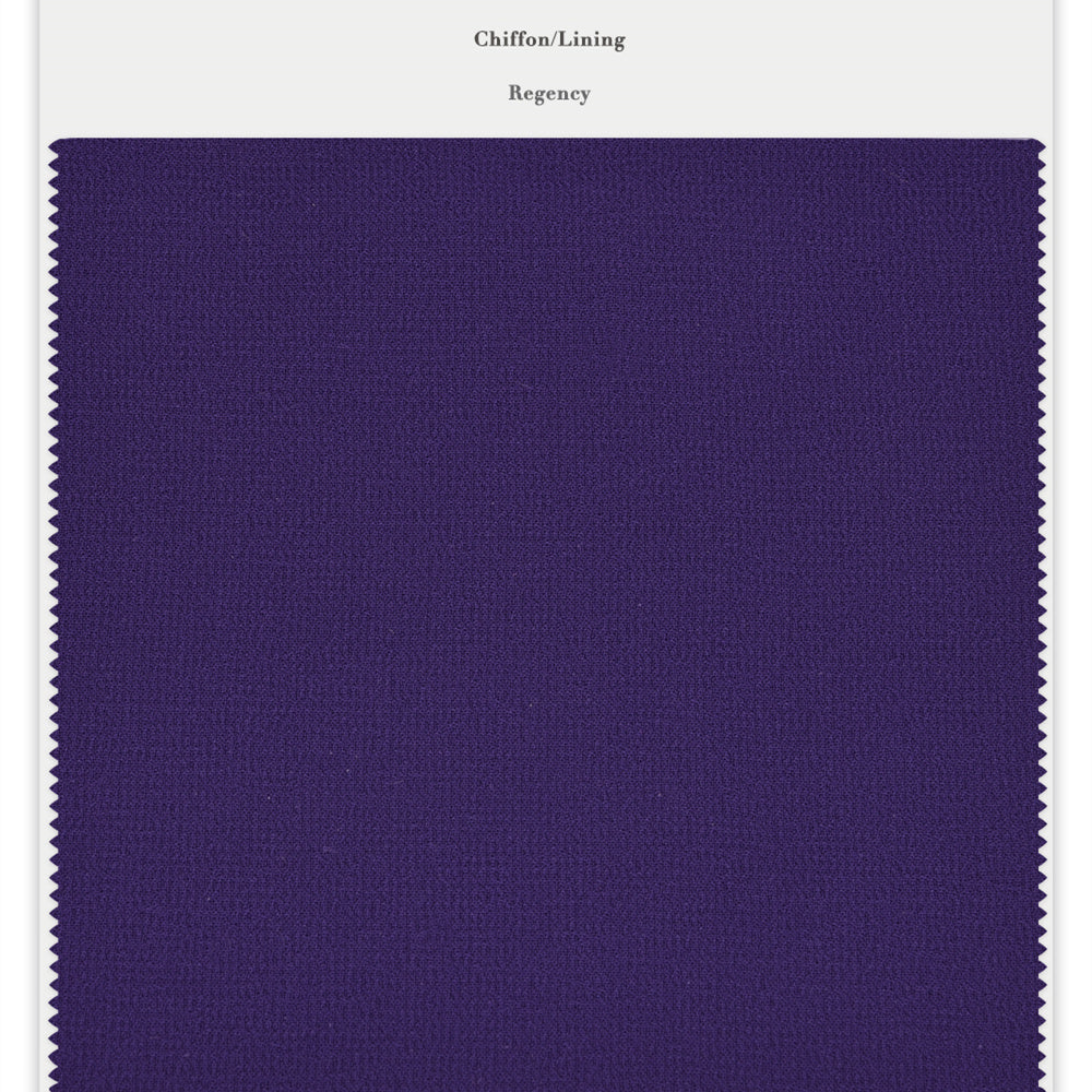 Chiffon Swatch with 50 Colors (each only $2) – misshow.com