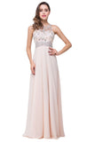 MISSHOW offers gorgeous Ivory,Mint Green,Light Champagne Jewel party dresses with delicately handmade Beading,Crystal in size 0-26W. Shop Floor-length prom dresses at affordable prices.