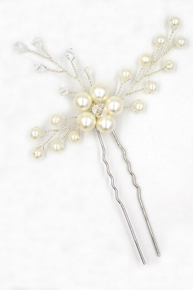 Shop MISSHOW US for a Cute Alloy Daily Wear Hairpins Headpiece with Imitation Pearls. We have everything covered in this . 