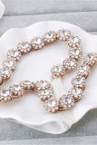 Shop MISSHOW US for a Cute Alloy Daily Wear Headbands Headpiece with Rhinestone. We have everything covered in this . 