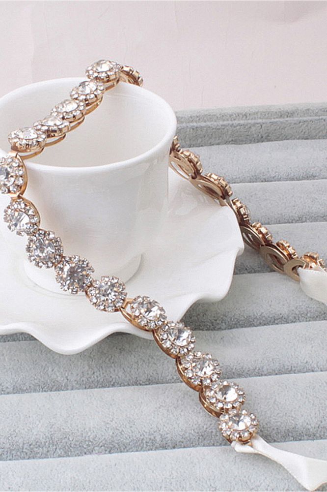 Shop MISSHOW US for a Cute Alloy Daily Wear Headbands Headpiece with Rhinestone. We have everything covered in this . 