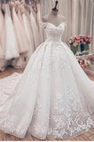 Designer wedding dresses princess | Wedding dresses in lace-misshow.com