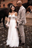 Designer Wedding Dresses With Lace | Sheath dresses wedding dresses-misshow.com