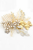 Shop MISSHOW US for a Elegant Alloy＆Rhinestone Daily Wear Combs-Barrettes Headpiece with Crystal. We have everything covered in this . 