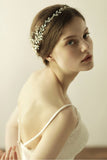 Shop MISSHOW US for a Elegant Alloy＆Rhinestone  Special Occasion ＆Wedding Headbands Headpiece with Crystal. We have everything covered in this . 