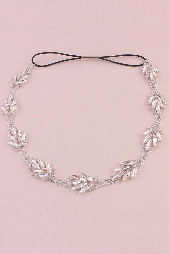Shop MISSHOW US for a Elegant Alloy＆Rhinestone Special Occasion＆Party Headbands Headpiece with Crystal. We have everything covered in this . 