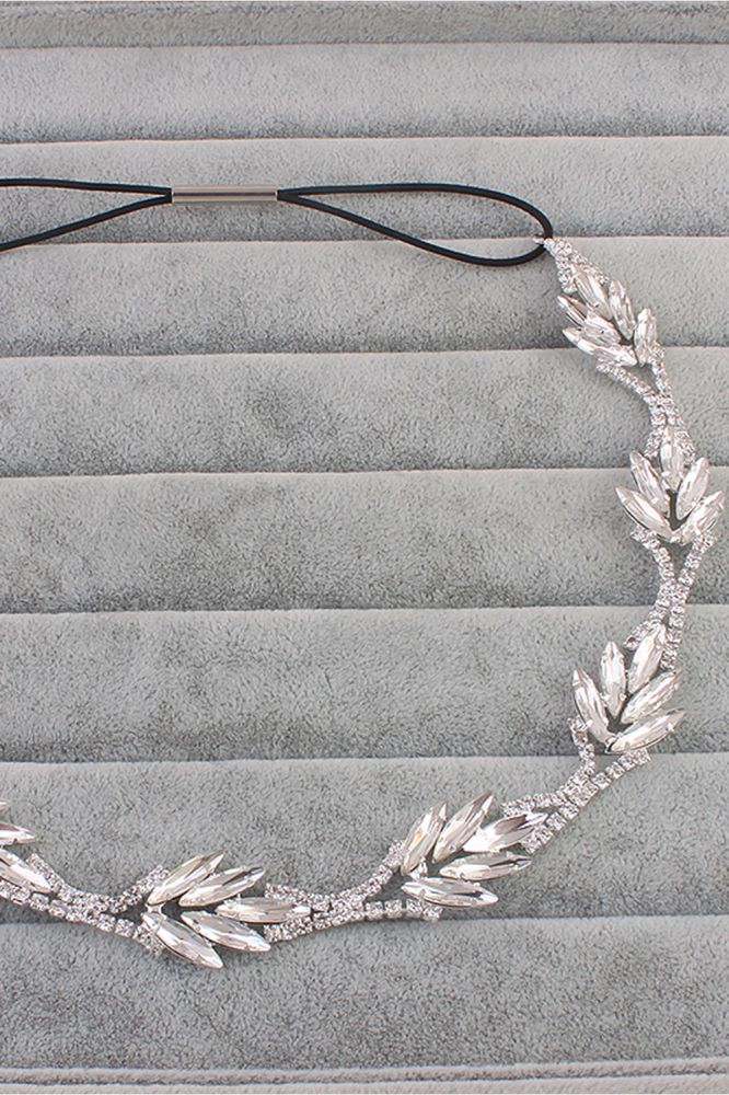 Shop MISSHOW US for a Elegant Alloy＆Rhinestone Special Occasion＆Party Headbands Headpiece with Crystal. We have everything covered in this . 