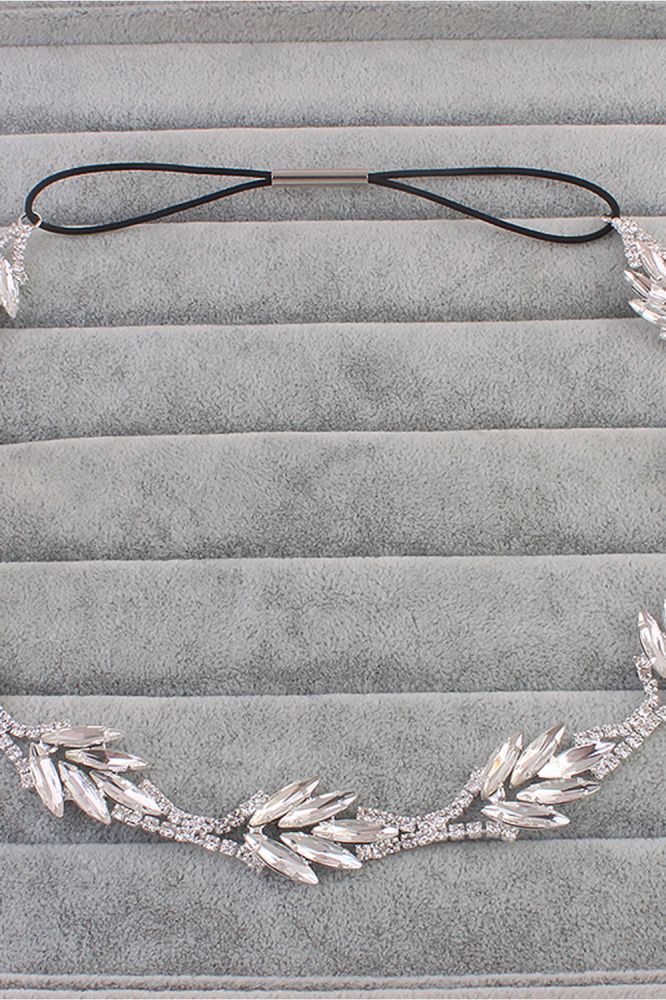 Shop MISSHOW US for a Elegant Alloy＆Rhinestone Special Occasion＆Party Headbands Headpiece with Crystal. We have everything covered in this . 