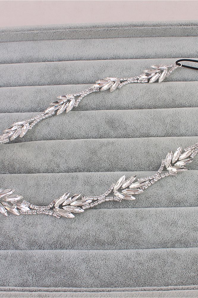 Shop MISSHOW US for a Elegant Alloy＆Rhinestone Special Occasion＆Party Headbands Headpiece with Crystal. We have everything covered in this . 