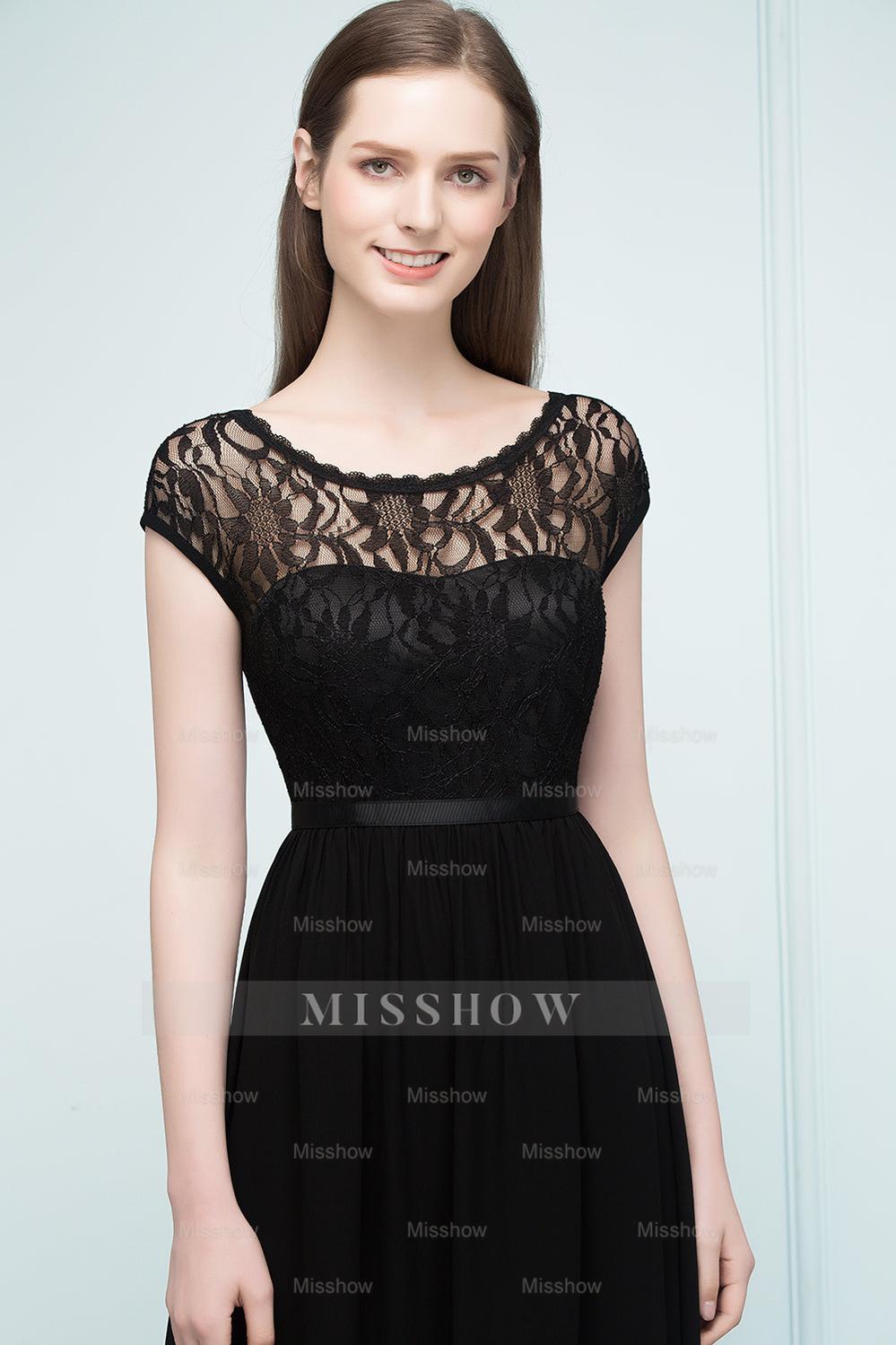 Elegant Black Jewel Sleeveless Lace Junior Bridesmaid Dresses Affordable Elegant Black Jewel Sleeveless Lace Junior Bridesmaid Dresses Affordable