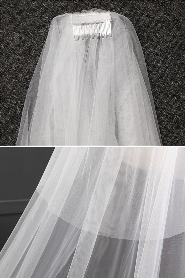 Shop MISSHOW US for a Elegant Lace Applique Edge Wedding Gloves with Appliques. We have everything covered in this . 