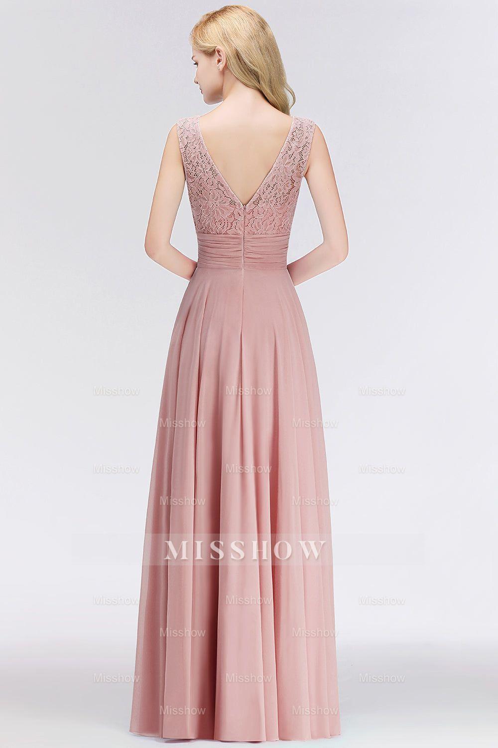 sequin dusty rose bridesmaid dresses Azazie Roni Ready to Ship Dusty Rose Tulle Bridesmaid Dresses