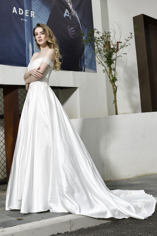 Wedding Dresses Melborune | Melbourne's Premier Bridal Destination