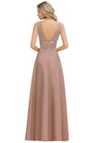 MISSHOW offers Elegant Sleeveless Aline Evening Swing Dress Bright Silk V-Neck Party Dress at a good price from Dusty Rose,Dark Navy,Bright silk to A-line Floor-length them. Stunning yet affordable Sleeveless Prom Dresses,Evening Dresses,Homecoming Dresses,Bridesmaid Dresses,Quinceanera dresses.