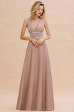 MISSHOW offers Elegant Sleeveless Aline Evening Swing Dress Bright Silk V-Neck Party Dress at a good price from Dusty Rose,Dark Navy,Bright silk to A-line Floor-length them. Stunning yet affordable Sleeveless Prom Dresses,Evening Dresses,Homecoming Dresses,Bridesmaid Dresses,Quinceanera dresses.