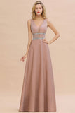 MISSHOW offers Elegant Sleeveless Aline Evening Swing Dress Bright Silk V-Neck Party Dress at a good price from Dusty Rose,Dark Navy,Bright silk to A-line Floor-length them. Stunning yet affordable Sleeveless Prom Dresses,Evening Dresses,Homecoming Dresses,Bridesmaid Dresses,Quinceanera dresses.