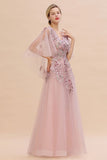 MISSHOW offers Elegant Tulle A-line Floral Wedding Dress Puffy Long Sleeves Evening Party Dress at a good price from Dusty Rose,Tulle to A-line Floor-length them. Stunning yet affordable Half-Sleeves Prom Dresses,Evening Dresses,Homecoming Dresses,Quinceanera dresses.