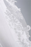 Shop MISSHOW US for a Fashion Tulle Lace Lace Applique Edge 1.7*1.5M Wedding Gloves. We have everything covered in this . 