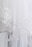 Shop MISSHOW US for a Fashion Tulle Lace Lace Applique Edge 1.7*1.5M Wedding Gloves. We have everything covered in this . 