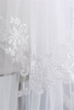 Shop MISSHOW US for a Fashion Tulle Lace Lace Applique Edge 1.7*1.5M Wedding Gloves. We have everything covered in this . 