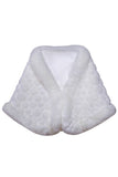 Shop MISSHOW US for a Fashion Tulle White Sleeveless Casual Bride Wedding Wraps. We have everything covered in this . 