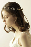 Shop MISSHOW US for a Floral  Alloy Party Headbands Headpiece with Rhinestone. We have everything covered in this . 