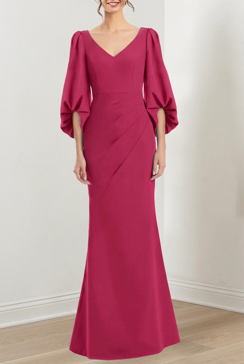 Fuchsia 玫红