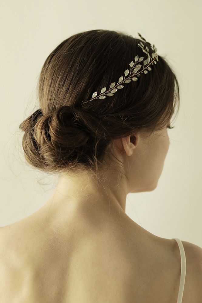 Shop MISSHOW US for a Glamourous Alloy Party Headbands Headpiece with Crystal. We have everything covered in this . 