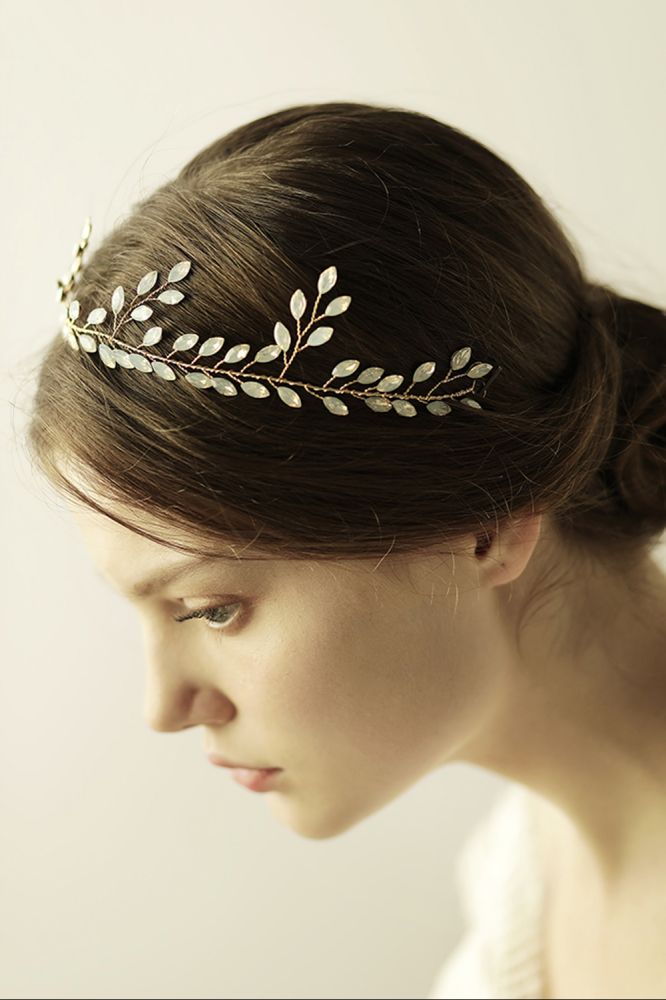 Shop MISSHOW US for a Glamourous Alloy Party Headbands Headpiece with Crystal. We have everything covered in this . 