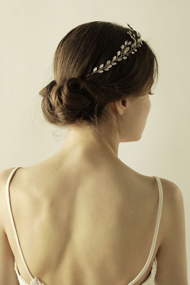Shop MISSHOW US for a Glamourous Alloy Party Headbands Headpiece with Crystal. We have everything covered in this . 