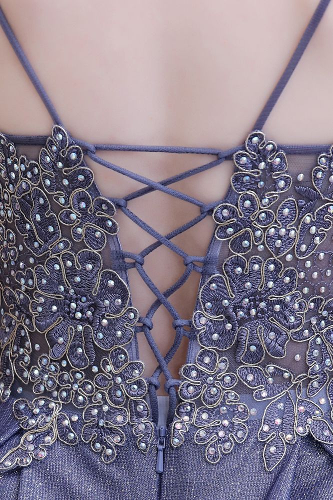 MISSHOW offers Glamous Spaghetti Ombre Purple Sparkly A-line Party Dress at a good price from Purple,Satin,Tulle,Lace to A-line Floor-length them. Stunning yet affordable Sleeveless Prom Dresses,Evening Dresses,Homecoming Dresses,Quinceanera dresses.