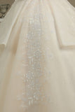 Gorgeous wedding dresses princess-misshow.com