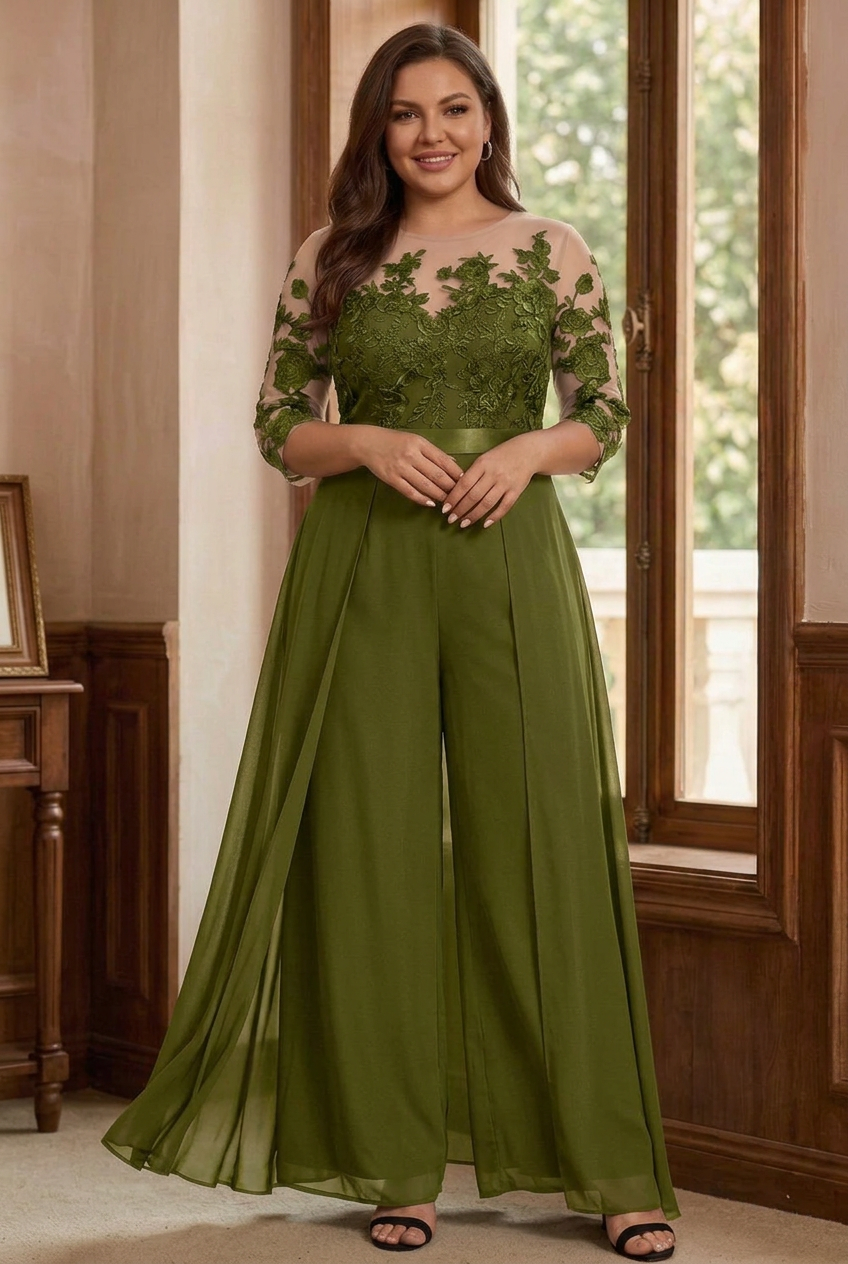 Green 绿色