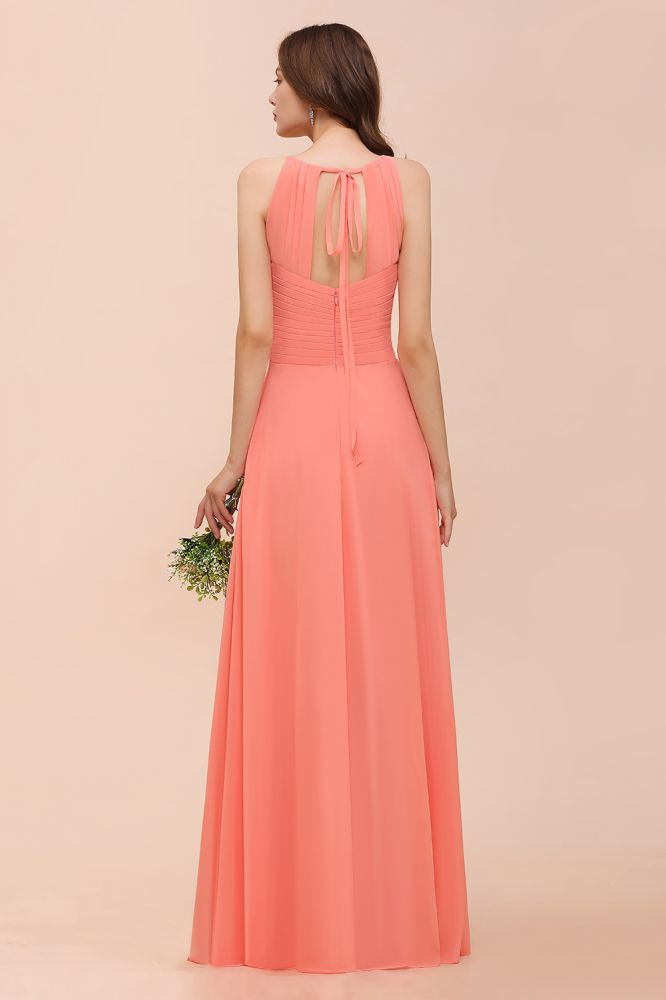 coral bridesmaid dresses for beach wedding Top 7 Rustic Coral Bridesmaid Dresses Ideas in 2022 Brides Clear Wedding Invites