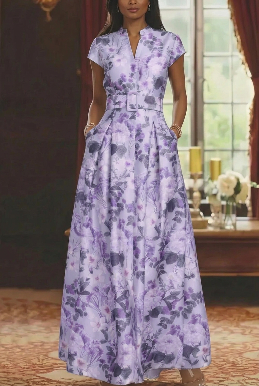 Lavender 薰衣草色