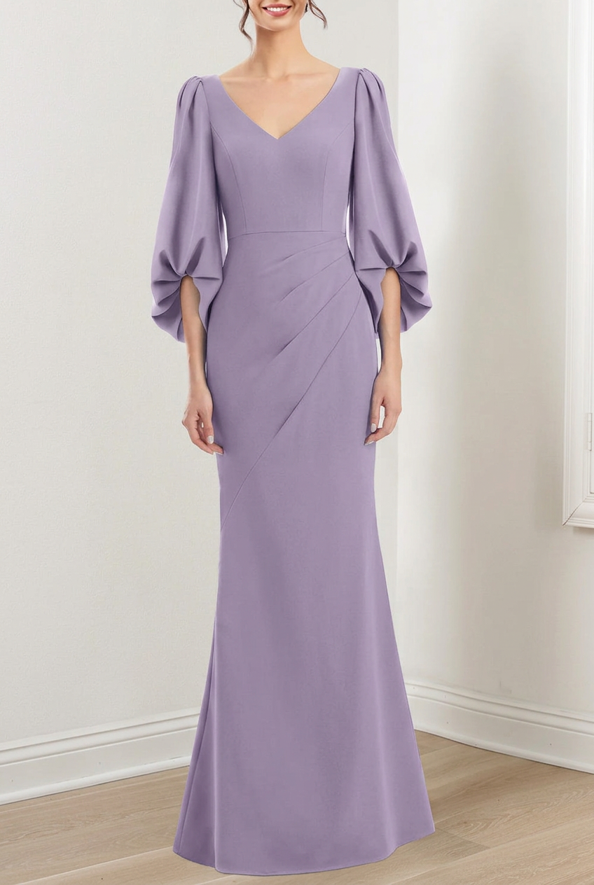 Lilac 丁香紫