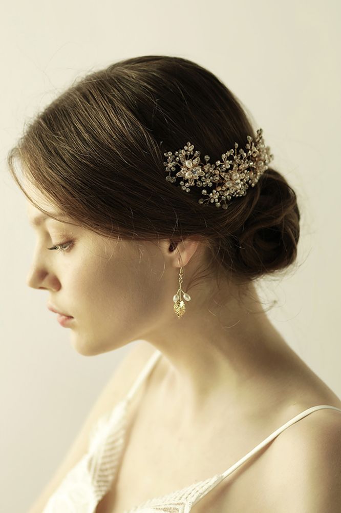 Shop MISSHOW US for a Luxury glamourous Alloy＆Rhinestone Special Occasion ＆Wedding Headbands Headpiece with Imitation Pearls. We have everything covered in this . 