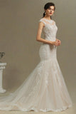 Luxury mermaid wedding dress | Wedding dresses lace-misshow.com