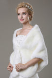 Luxury Warm Tulle White Half-Sleeves Casual Bride Wedding Wraps