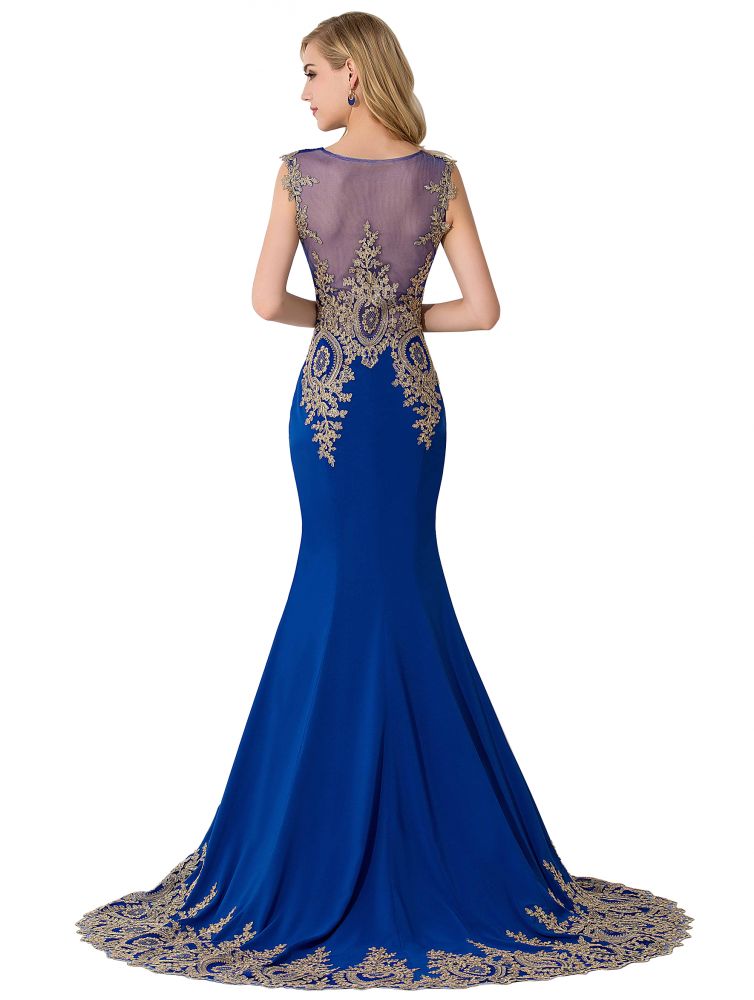 MISSHOW offers gorgeous Ivory,Red,Burgundy,Royal Blue,Dark Navy,Black Scoop party dresses with delicately handmade Appliques in size 0-26W. Shop  prom dresses at affordable prices.
